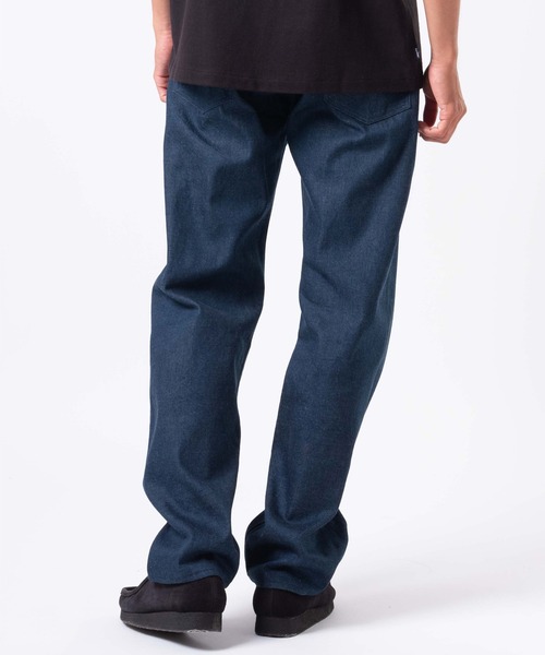 Levi's（リーバイス） ジーンズ BLUETAB(TM) ANCHOR RELAXED ジーンズ