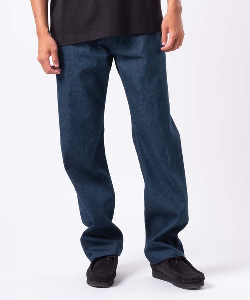 Levi's（リーバイス） ジーンズ BLUETAB(TM) ANCHOR RELAXED ジーンズ
