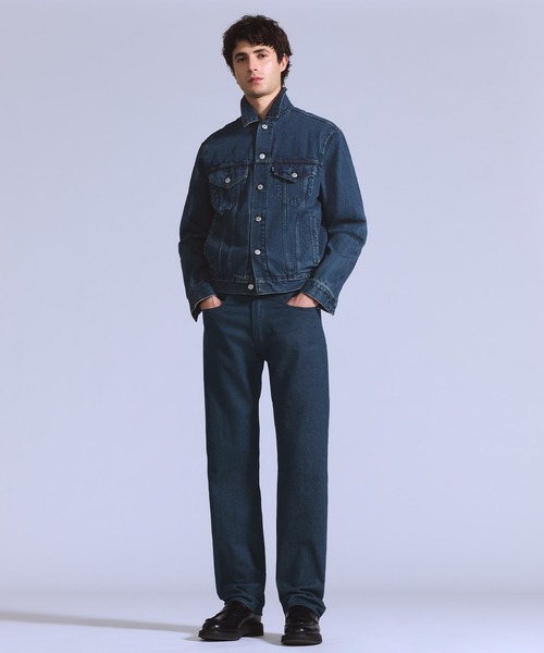 Levi's（リーバイス） ジーンズ BLUETAB(TM) ANCHOR RELAXED ジーンズ