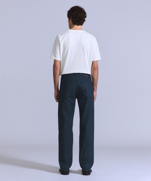 Levi's（リーバイス） ジーンズ BLUETAB(TM) ANCHOR RELAXED ジーンズ