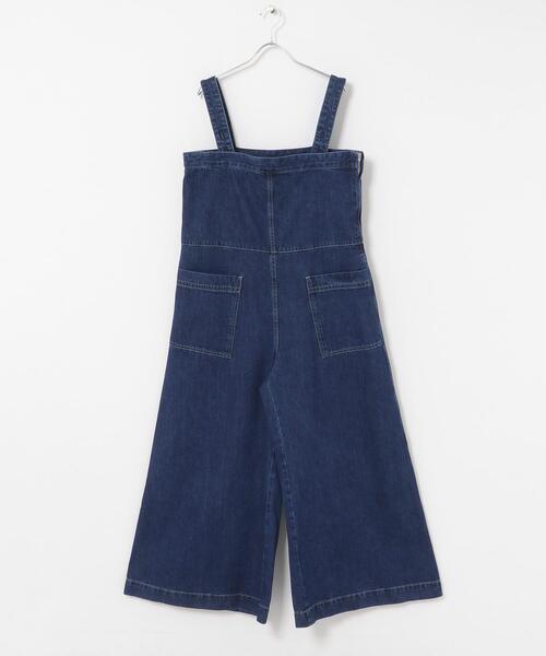 URBAN RESEARCH Sonny Label サロペット オーバーオール NaokoTakayama