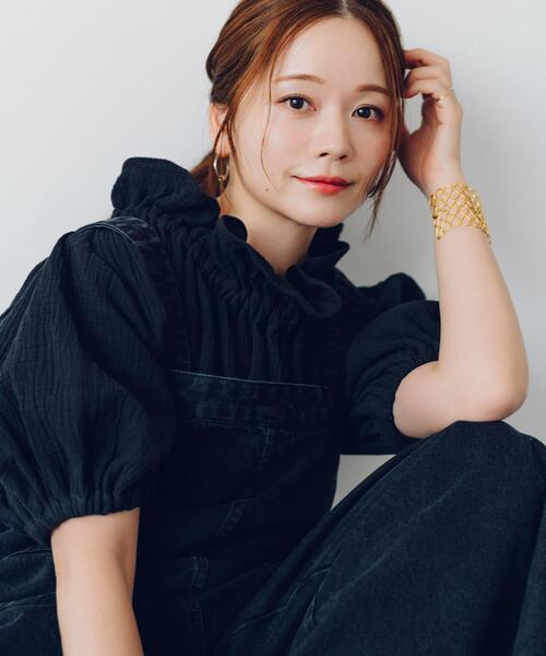 URBAN RESEARCH Sonny Label サロペット オーバーオール NaokoTakayama