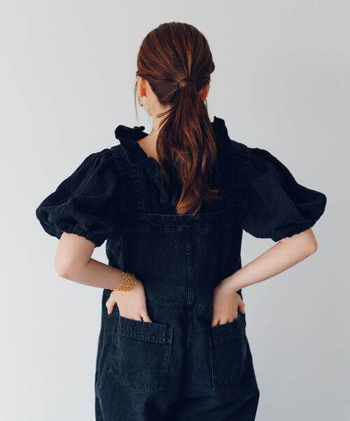 URBAN RESEARCH Sonny Label サロペット オーバーオール NaokoTakayama