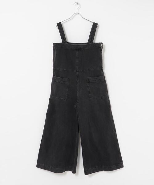 URBAN RESEARCH Sonny Label サロペット オーバーオール NaokoTakayama