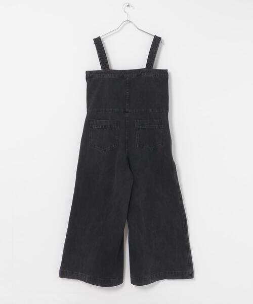 URBAN RESEARCH Sonny Label サロペット オーバーオール NaokoTakayama