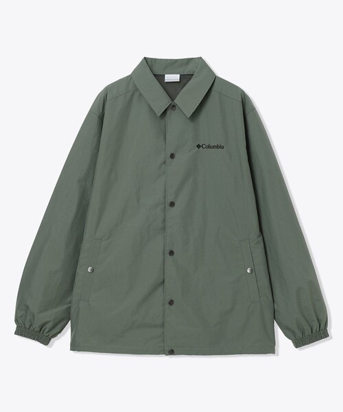 Columbia ダークウールコート　ブルゾン　アウター　M Columbia ダークウールコート ブルゾン アウター M ジャケット