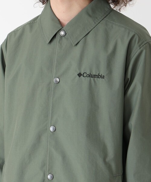 Columbia（コロンビア） ブルゾン アウター 撥水 Columbia／メンズ