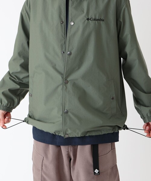 Columbia（コロンビア） ブルゾン アウター 撥水 Columbia／メンズ
