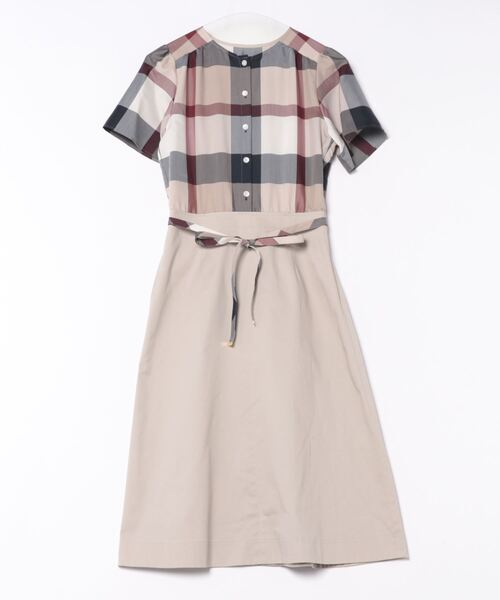 BLUE LABEL CRESTBRIDGE（ブルーレーベルクレストブリッジ