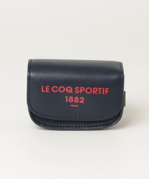 le coq sportif GOLF（ルコックスポルティフ ゴルフ） ベルト 「le coq