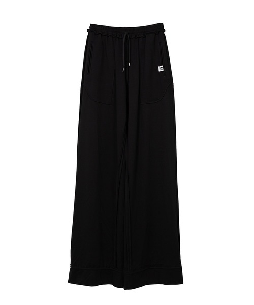 MAISON MIHARA YASUHIRO(メゾン ミハラヤスヒロ) ワイドパンツ MAISON MIHARA YASUHIRO(メゾン ミハラヤスヒロ) ワイドパンツ