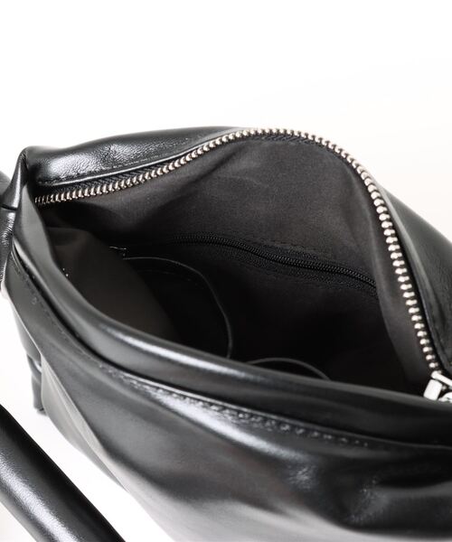 「SANSeLF」 ショルダーバッグ FREE ホワイト レディース_画像2