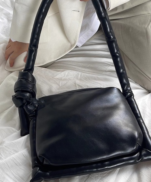 「SANSeLF」 ショルダーバッグ FREE ホワイト レディース_画像5