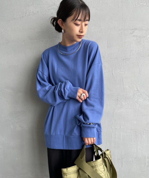 THE SHINZONE（ザ シンゾーン） トレーナー スウェット 「THE SHINZONE