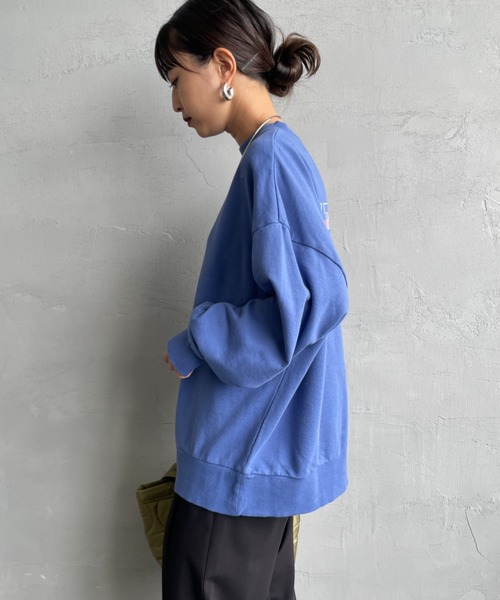 THE SHINZONE（ザ シンゾーン） トレーナー スウェット 「THE SHINZONE