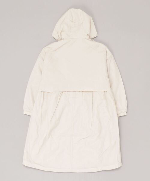 「Per sist ence」 コート FREE オフホワイト レディース_画像2