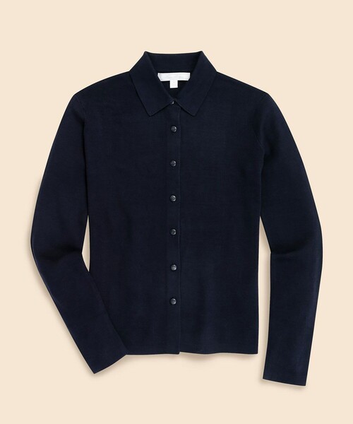 BROOKS BROTHERS（ブルックスブラザーズ） カーディガン コットン
