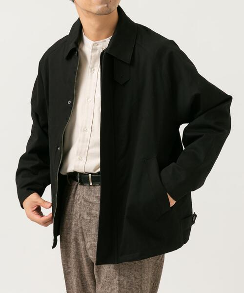 URBAN RESEARCH ROSSO MEN ブルゾン アウター 「XLサイズあり」ピーチ