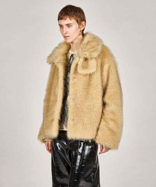 PRANK PROJECT（プランクプロジェクト） コート アウター 「Pre-Order