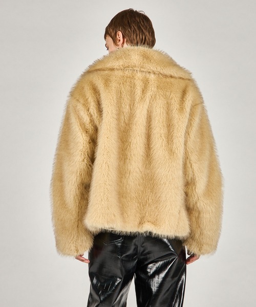 PRANK PROJECT（プランクプロジェクト） コート アウター フェイク