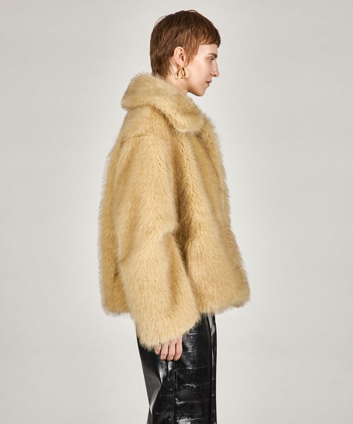 PRANK PROJECT（プランクプロジェクト） コート アウター フェイク