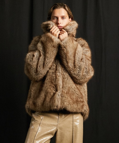 PRANK PROJECT（プランクプロジェクト） コート アウター 「Pre-Order