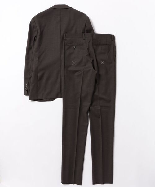 m.f.editorial（エムエフエディトリアル） セットアップ 「メリノ