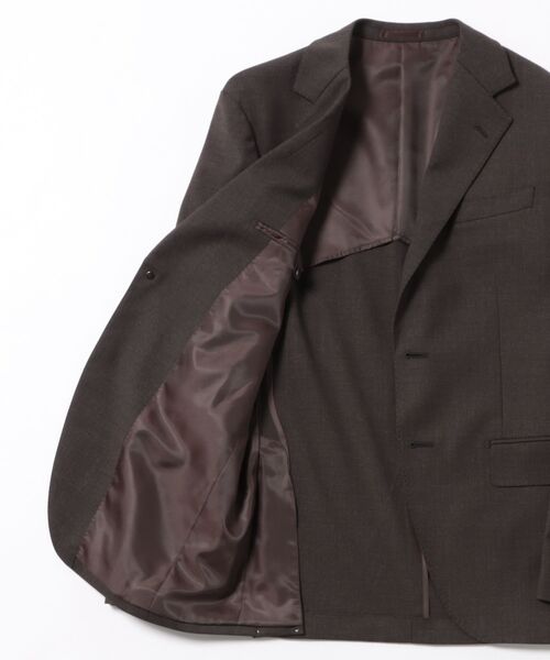 m.f.editorial（エムエフエディトリアル） セットアップ 「メリノ