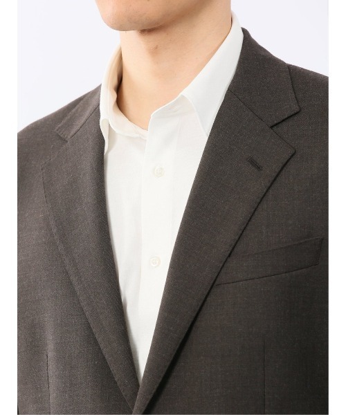 m.f.editorial（エムエフエディトリアル） セットアップ 「メリノ