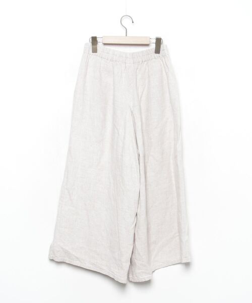 「Kelen」 レギンスパンツ S ベージュ レディース_画像2