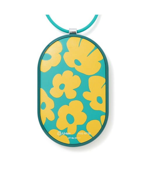 Francfranc（フランフラン） 「2025年モデル」繰り返し使えるカイロ