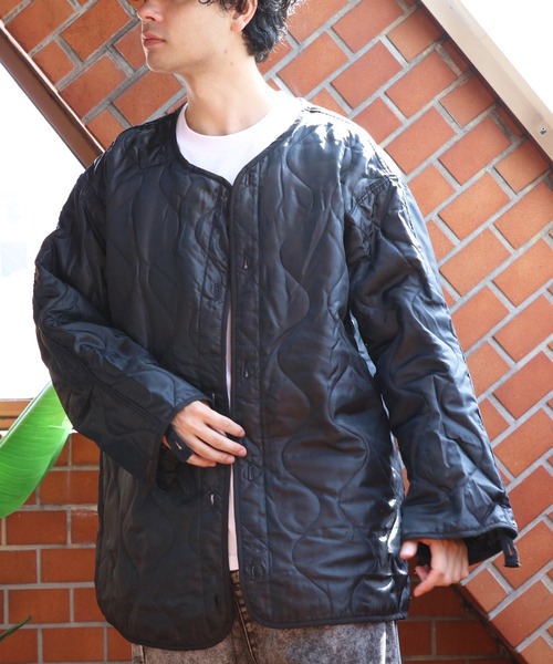 8 モッズコート コート M-65モッズコート メンズ レディース