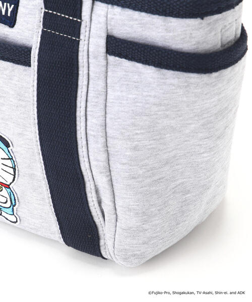 Jack Bunny!!（ジャックバニー） トートバッグ 「Jack Bunny