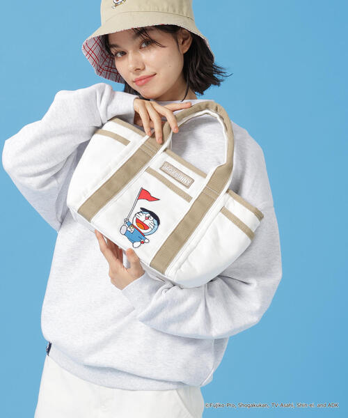 Jack Bunny!!（ジャックバニー） トートバッグ 「Jack Bunny