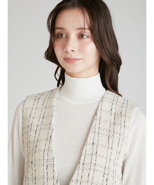 CELFORD（セルフォード） ワンピース ジャンスカセットアップ