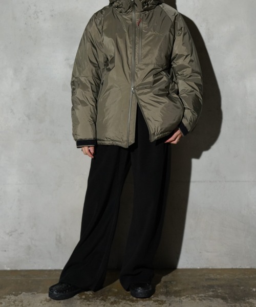 NANGA ダウンジャケット ダウン / ナンガ AURORA TEX DOWN JACKET