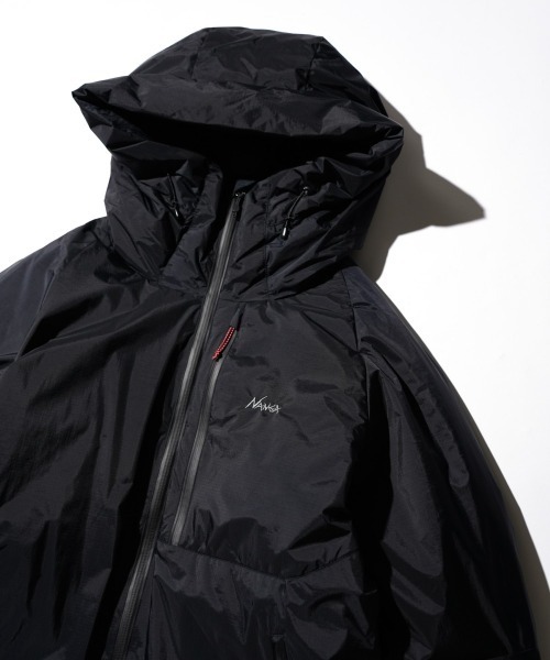 ダウンジャケット ダウン NANGA / ナンガ AURORA TEX DOWN JACKET オーロラテックス ダウンジャケット メンズ レディースの画像