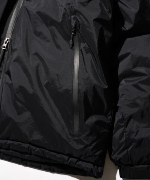 ダウンジャケット ダウン NANGA / ナンガ AURORA TEX DOWN JACKET オーロラテックス ダウンジャケット メンズ レディースの画像