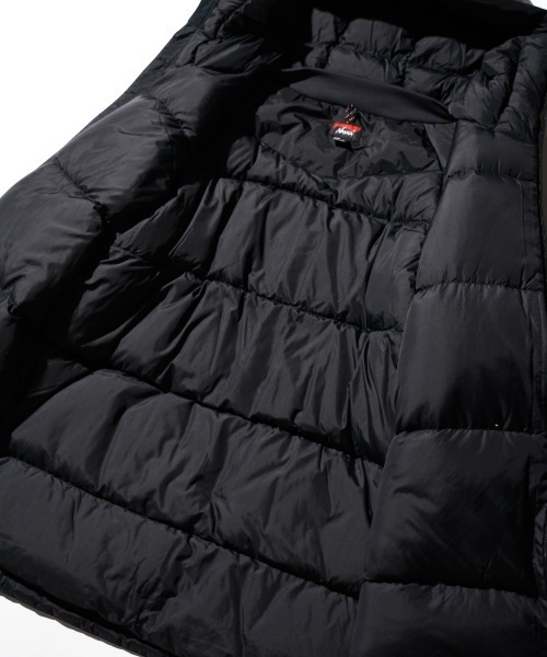 ダウンジャケット ダウン NANGA / ナンガ AURORA TEX DOWN JACKET オーロラテックス ダウンジャケット メンズ レディースの画像