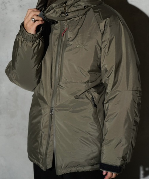 NANGA ダウンジャケット ダウン / ナンガ AURORA TEX DOWN JACKET