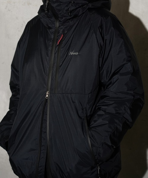 NANGA（ナンガ） ダウンジャケット ダウン AURORA TEX DOWN JACKET