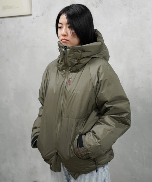 NANGA（ナンガ） ダウンジャケット ダウン AURORA TEX DOWN JACKET