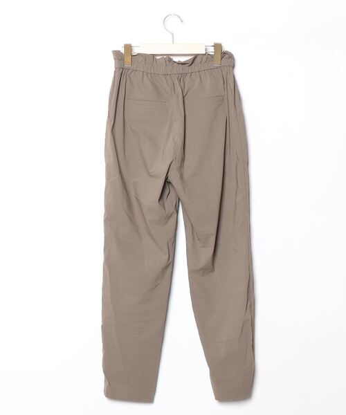 「BARNYARDSTORM」 イージーパンツ 1 グリーン レディース_画像2