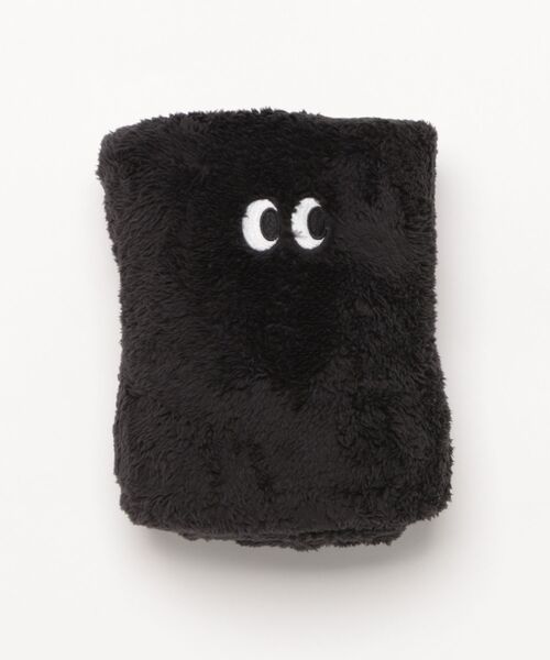 polka polka（ポルカポルカ） ブランケット 「 」モンスター3WAY