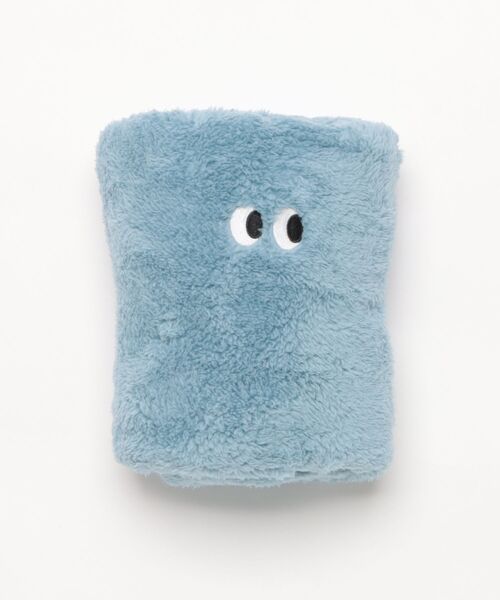 polka polka（ポルカポルカ） ブランケット 「 」モンスター3WAY