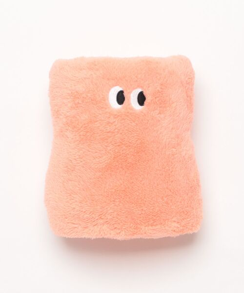 polka polka（ポルカポルカ） ブランケット 「 」モンスター3WAY