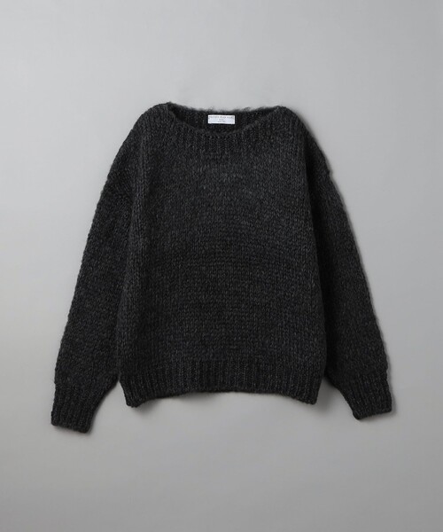 新品定価16280円　TRICOTS JEAN MARC ニット セール】TRICOTS JEAN MARC/ニットプルオーバー（ニット/セーター