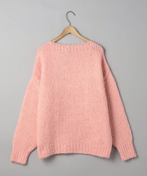 新品定価16280円　TRICOTS JEAN MARC ニット TRICOTS JEAN MARC ニット セーター Tricots Jean Marc（トリコット