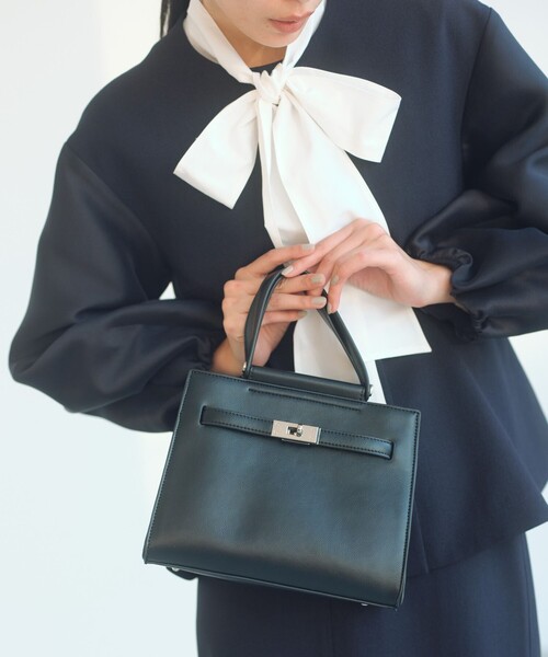 green label relaxing（グリーンレーベルリラクシング） ショルダー