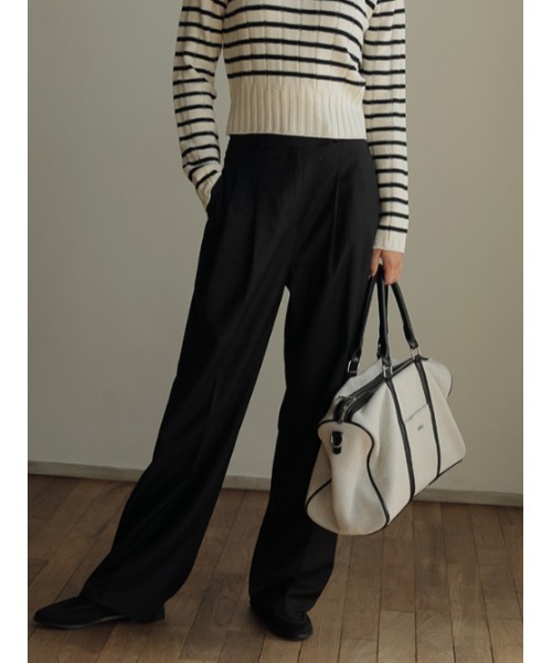 「AMAIL」 2WAYバッグ FREE ブラック レディース_画像3